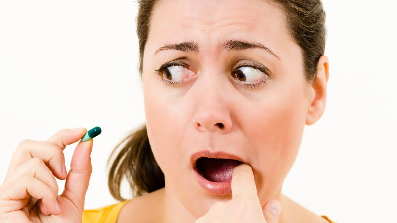 farmaco per mal di denti