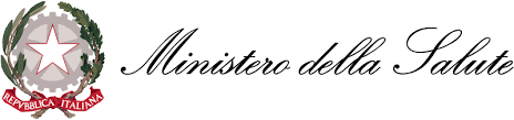 logo ministero della salute