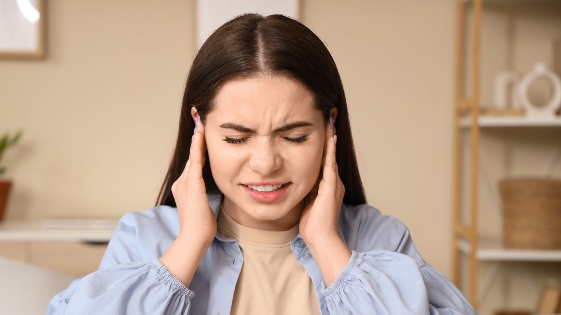 mal di testa da bruxismo